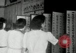 Immagine di Il coreano mostra d'arte La Corea del Nord, 1948, secondo 24 filmato di repertorio 65675028838