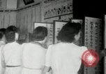 Immagine di Il coreano mostra d'arte La Corea del Nord, 1948, secondo 25 filmato di repertorio 65675028838