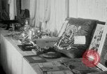 Immagine di Il coreano mostra d'arte La Corea del Nord, 1948, secondo 39 filmato di repertorio 65675028838