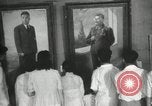 Immagine di Il coreano mostra d'arte La Corea del Nord, 1948, secondo 45 filmato di repertorio 65675028838