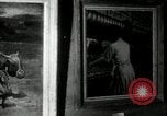Immagine di Il coreano mostra d'arte La Corea del Nord, 1948, secondo 55 filmato di repertorio 65675028838