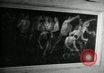 Immagine di Il coreano mostra d'arte La Corea del Nord, 1948, secondo 59 filmato di repertorio 65675028838