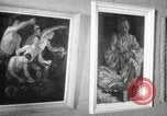 Immagine di Il coreano mostra d'arte La Corea del Nord, 1948, secondo 62 filmato di repertorio 65675028838