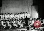 Immagine di Concerto musicale Pyongyang Corea del Nord, 1948, secondo 4 filmato di repertorio 65675028839