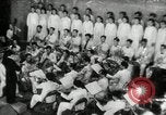 Immagine di Concerto musicale Pyongyang Corea del Nord, 1948, secondo 7 filmato di repertorio 65675028839