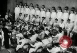 Immagine di Concerto musicale Pyongyang Corea del Nord, 1948, secondo 10 filmato di repertorio 65675028839
