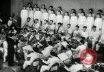 Immagine di Concerto musicale Pyongyang Corea del Nord, 1948, secondo 12 filmato di repertorio 65675028839
