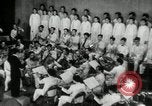Immagine di Concerto musicale Pyongyang Corea del Nord, 1948, secondo 13 filmato di repertorio 65675028839