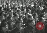 Immagine di Concerto musicale Pyongyang Corea del Nord, 1948, secondo 17 filmato di repertorio 65675028839