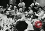 Immagine di Concerto musicale Pyongyang Corea del Nord, 1948, secondo 18 filmato di repertorio 65675028839