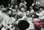Immagine di Concerto musicale Pyongyang Corea del Nord, 1948, secondo 23 filmato di repertorio 65675028839