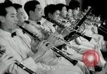 Immagine di Concerto musicale Pyongyang Corea del Nord, 1948, secondo 25 filmato di repertorio 65675028839