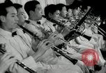 Immagine di Concerto musicale Pyongyang Corea del Nord, 1948, secondo 26 filmato di repertorio 65675028839