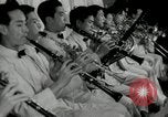Immagine di Concerto musicale Pyongyang Corea del Nord, 1948, secondo 27 filmato di repertorio 65675028839