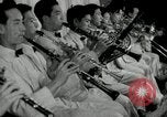 Immagine di Concerto musicale Pyongyang Corea del Nord, 1948, secondo 28 filmato di repertorio 65675028839
