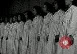 Immagine di Concerto musicale Pyongyang Corea del Nord, 1948, secondo 29 filmato di repertorio 65675028839