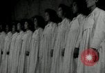 Immagine di Concerto musicale Pyongyang Corea del Nord, 1948, secondo 33 filmato di repertorio 65675028839