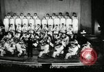 Immagine di Concerto musicale Pyongyang Corea del Nord, 1948, secondo 40 filmato di repertorio 65675028839