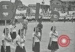 Immagine di Concerto musicale Pyongyang Corea del Nord, 1948, secondo 59 filmato di repertorio 65675028839