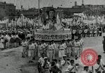 Immagine di Concerto musicale Pyongyang Corea del Nord, 1948, secondo 62 filmato di repertorio 65675028839
