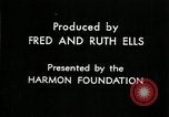 Image of Korean rice farmer Kim and family Korea, 1936, second 21 stock footage video 65675028840
