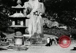 Image of Korean rice farmer Kim and family Korea, 1936, second 41 stock footage video 65675028840