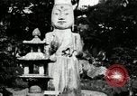 Image of Korean rice farmer Kim and family Korea, 1936, second 48 stock footage video 65675028840
