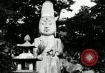 Image of Korean rice farmer Kim and family Korea, 1936, second 51 stock footage video 65675028840
