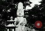Image of Korean rice farmer Kim and family Korea, 1936, second 52 stock footage video 65675028840