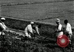 Image of Korean farmers using shovel Korea, 1936, second 27 stock footage video 65675028841