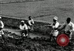 Image of Korean farmers using shovel Korea, 1936, second 38 stock footage video 65675028841