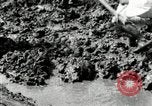 Image of Korean farmers using shovel Korea, 1936, second 42 stock footage video 65675028841