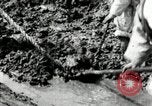 Image of Korean farmers using shovel Korea, 1936, second 45 stock footage video 65675028841