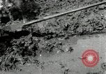 Image of Korean farmers using shovel Korea, 1936, second 55 stock footage video 65675028841