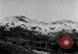 Standbild koreanischen Bauern sand Entfernen von Reis Bereich Korea, 1936, aus Sekunde 19 historischem Filmmaterial Videoclip 65675028843