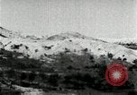 Standbild koreanischen Bauern sand Entfernen von Reis Bereich Korea, 1936, aus Sekunde 23 historischem Filmmaterial Videoclip 65675028843
