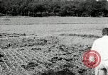 Image of Korean farmers spread manure Korea, 1936, second 21 stock footage video 65675028847