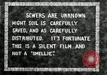 Image of Korean farmers spread manure Korea, 1936, second 41 stock footage video 65675028847