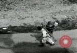 Image of Korean farmers spread manure Korea, 1936, second 48 stock footage video 65675028847