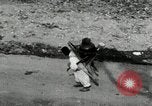 Image of Korean farmers spread manure Korea, 1936, second 51 stock footage video 65675028847