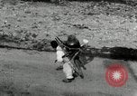 Image of Korean farmers spread manure Korea, 1936, second 52 stock footage video 65675028847