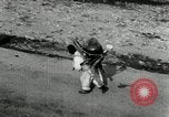 Image of Korean farmers spread manure Korea, 1936, second 53 stock footage video 65675028847
