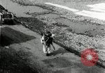 Image of Korean farmers spread manure Korea, 1936, second 60 stock footage video 65675028847