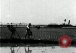 Image of Korean farmers plant seedlings Korea, 1936, second 48 stock footage video 65675028849
