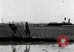 Image of Korean farmers plant seedlings Korea, 1936, second 49 stock footage video 65675028849