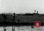 Image of Korean farmers plant seedlings Korea, 1936, second 50 stock footage video 65675028849