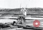 Image of Korean farmer irrigates rice field Korea, 1936, second 36 stock footage video 65675028850