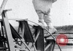Image of Korean farmer irrigates rice field Korea, 1936, second 52 stock footage video 65675028850
