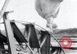 Image of Korean farmer irrigates rice field Korea, 1936, second 53 stock footage video 65675028850