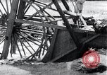 Image of Korean farmer irrigates rice field Korea, 1936, second 57 stock footage video 65675028850